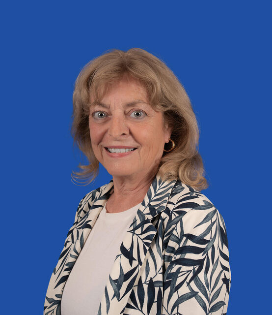 Maril van Waes