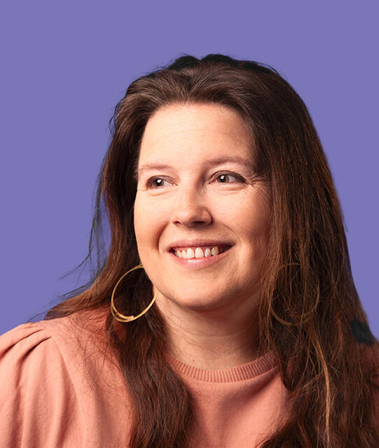 Marjolijn Polfliet