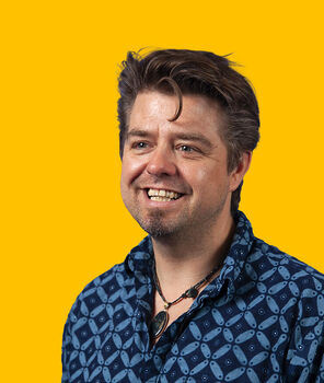Martijn Tharner