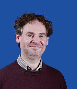 Michael Deleersnyder