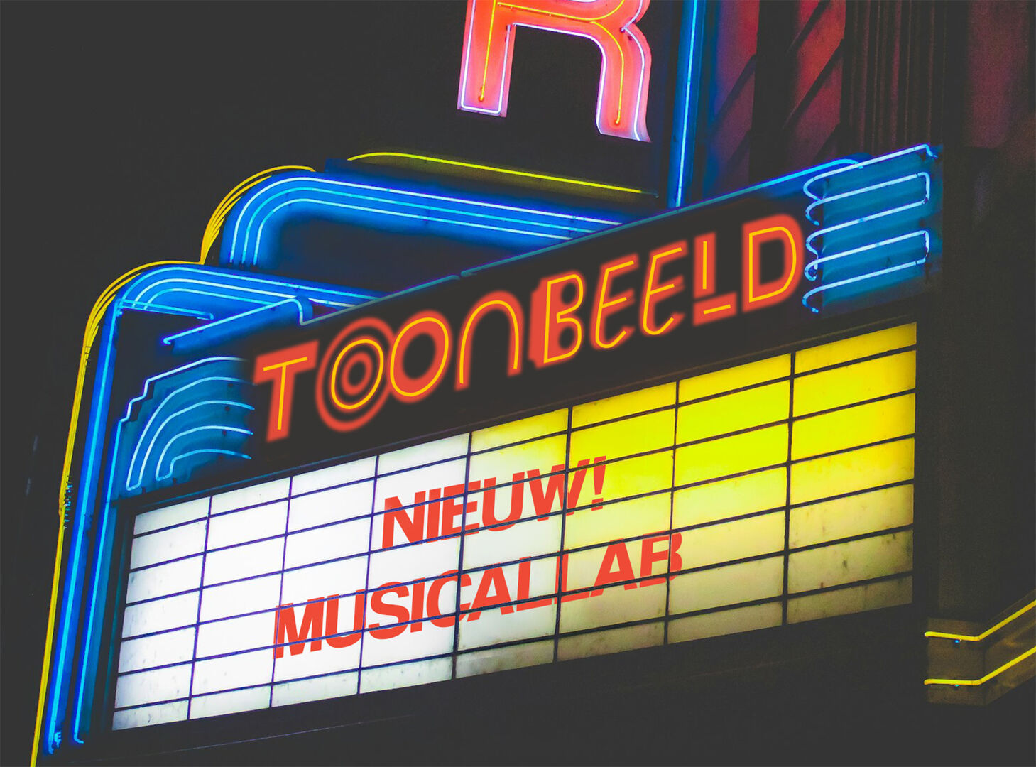 MusicalLab 16+ groep 1