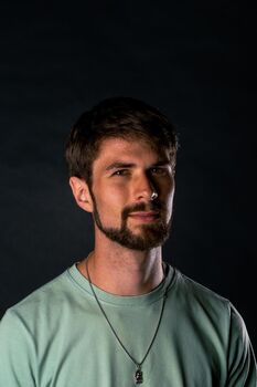 Noah  Spierts