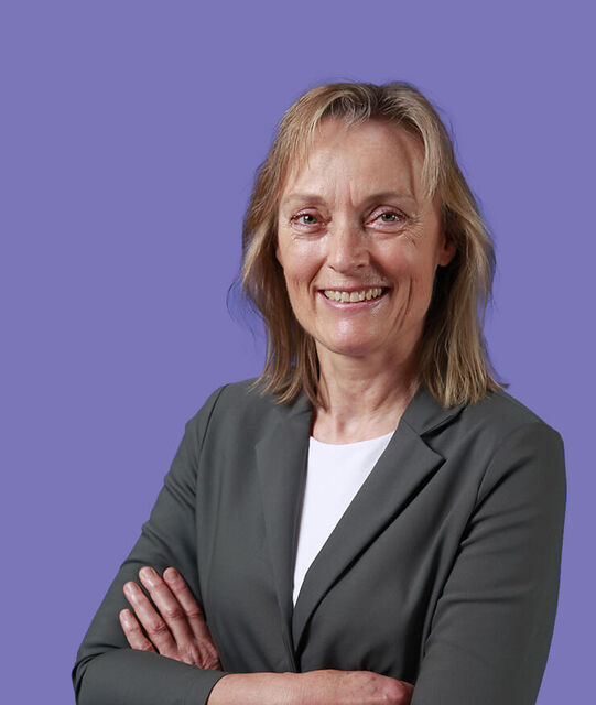 Nynke van der Ploeg
