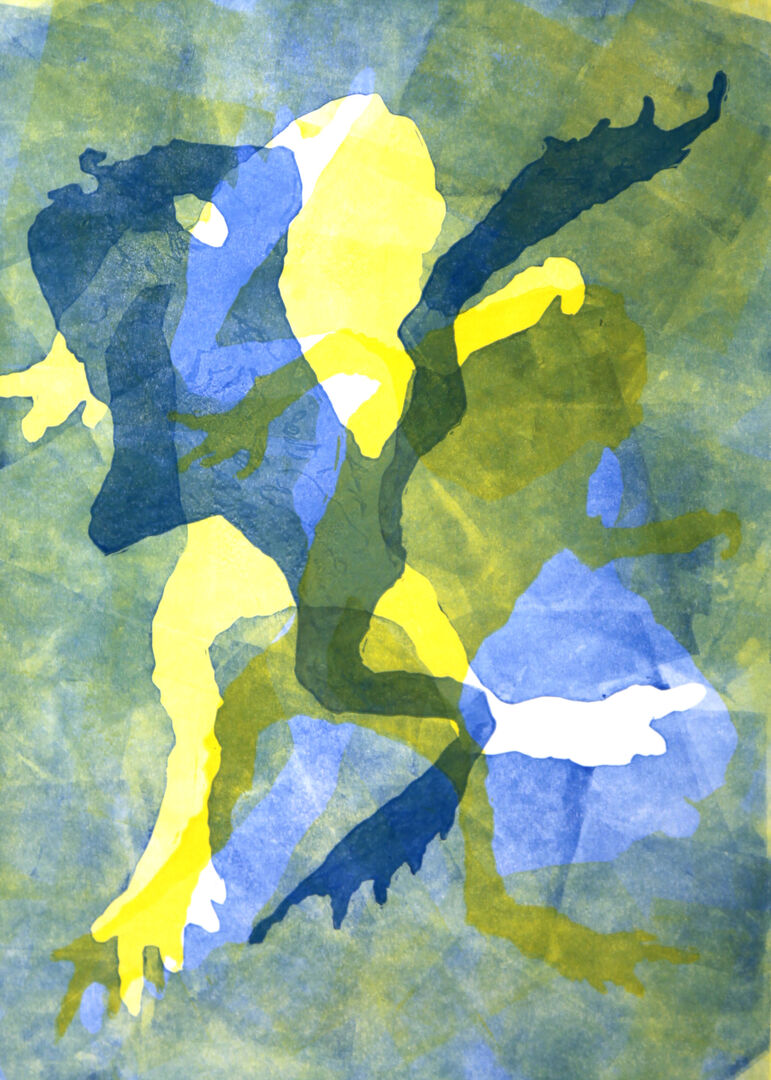 Ontdek grafiek in de rondleiding & workshop Druk & Proef