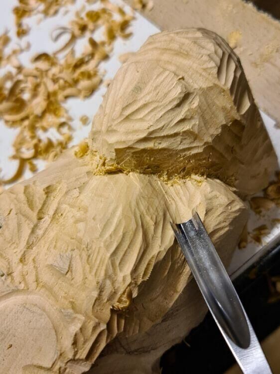 Open atelier beeldhouwen