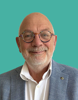 Piet de Witte