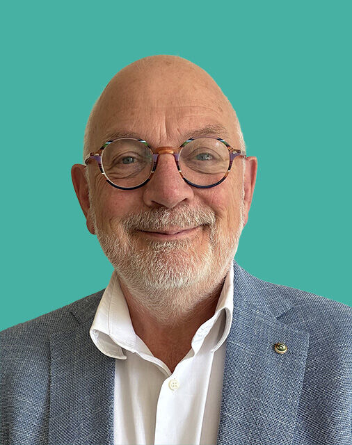Piet de Witte
