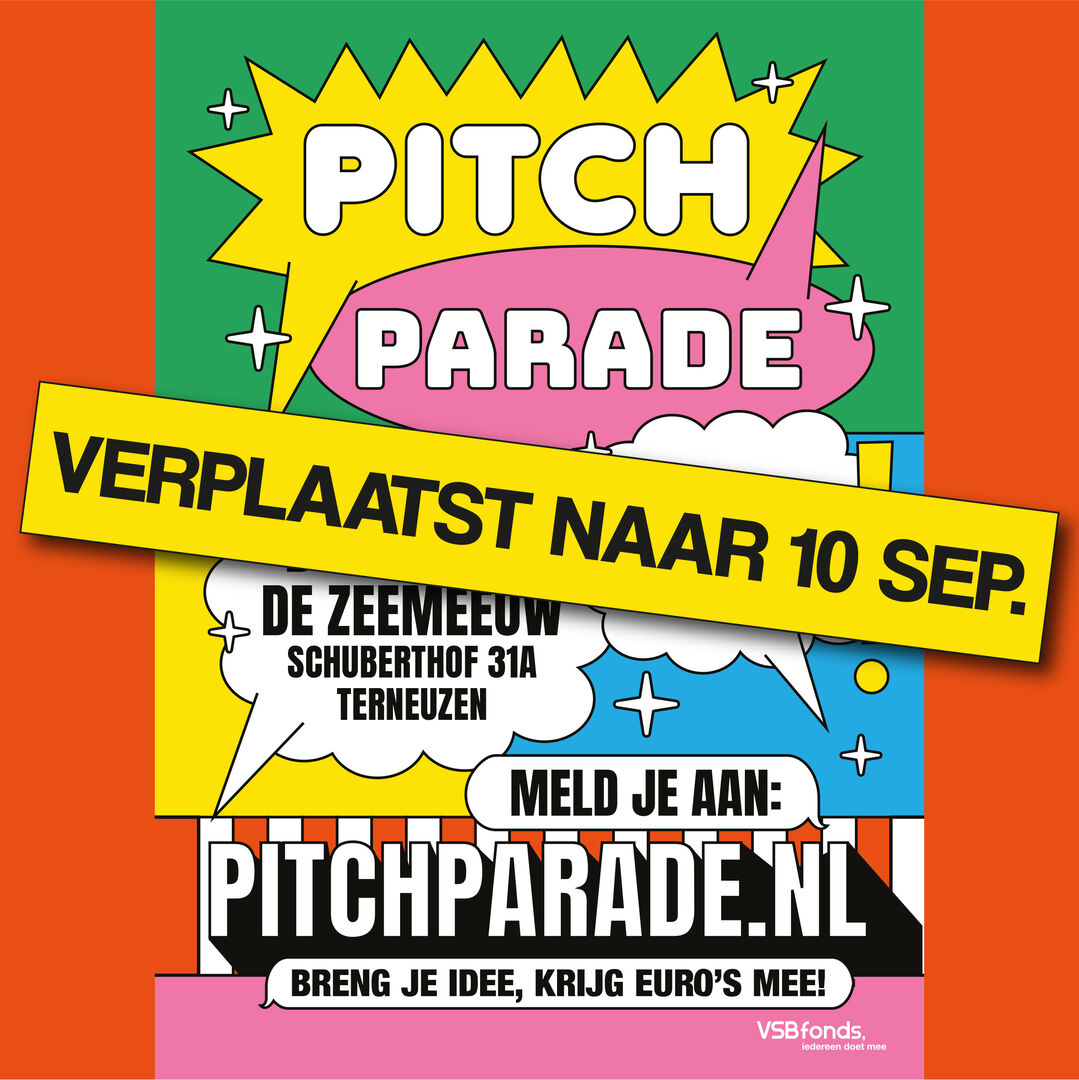 Pitch Parade