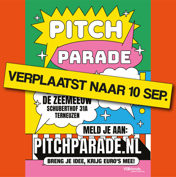 Pitch Parade