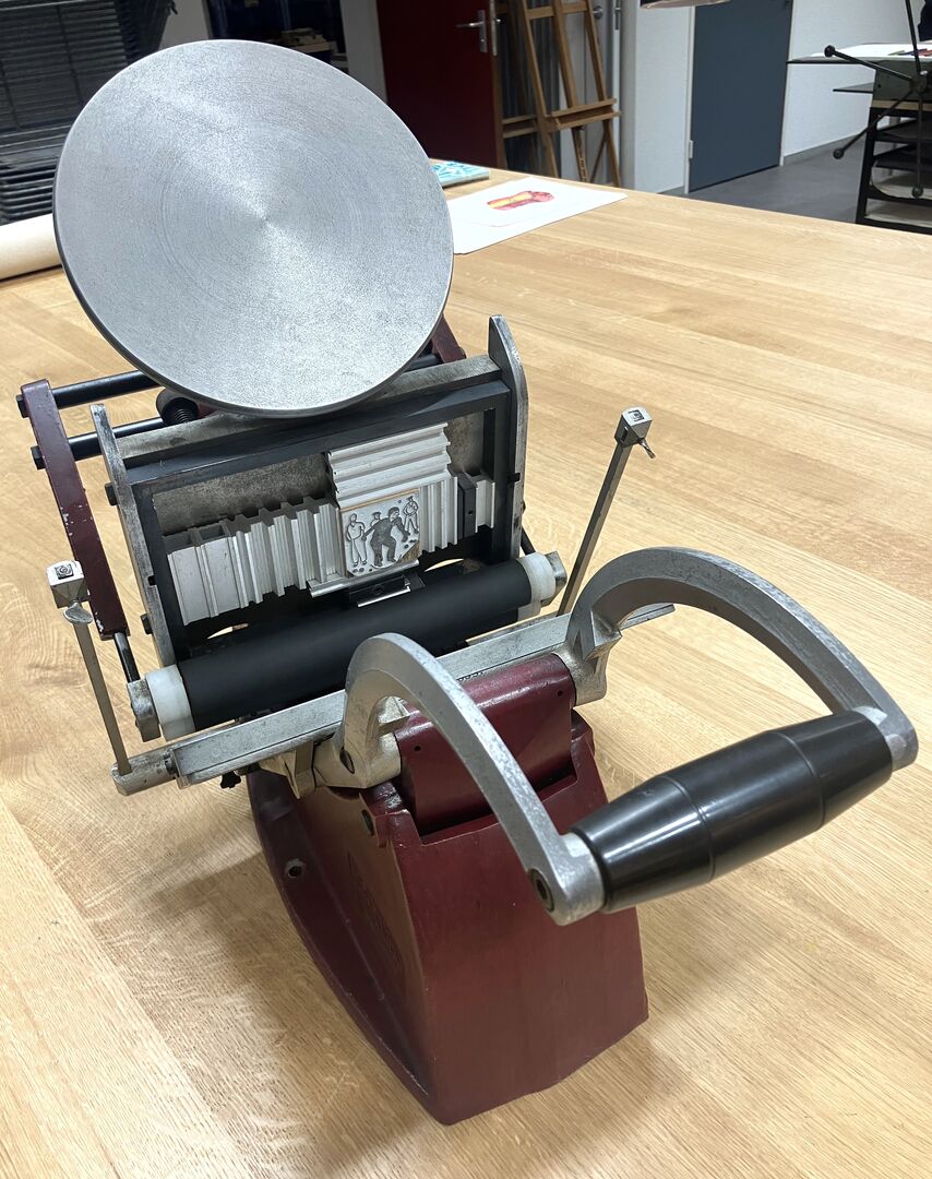 Poëzieweek: bedruk je eigen boekenlegger