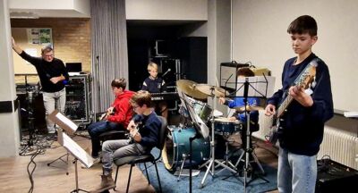 Popensemble