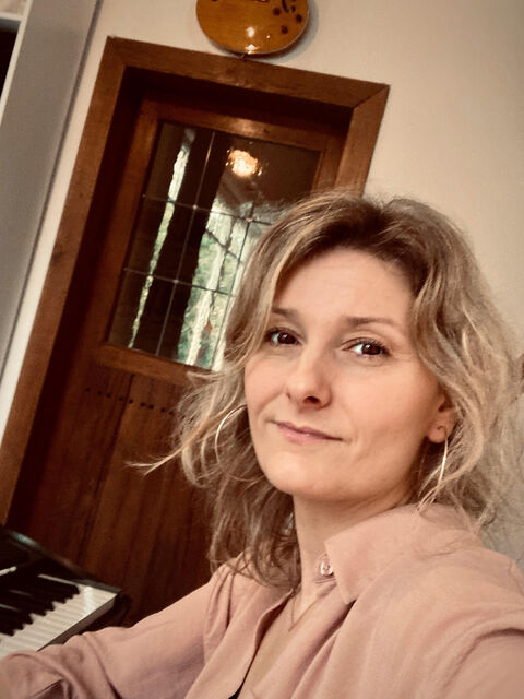 Saskia van den Bogaert