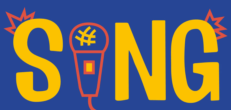 Sing! Workshopdag 