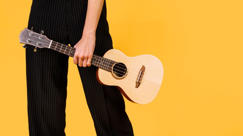 Teamtraining Ukelele met je klas