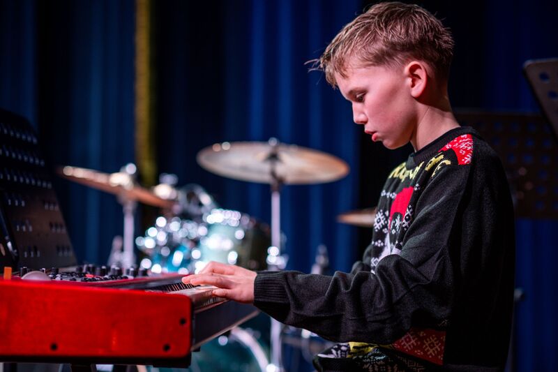 Terugblik kerstconcert De Halle