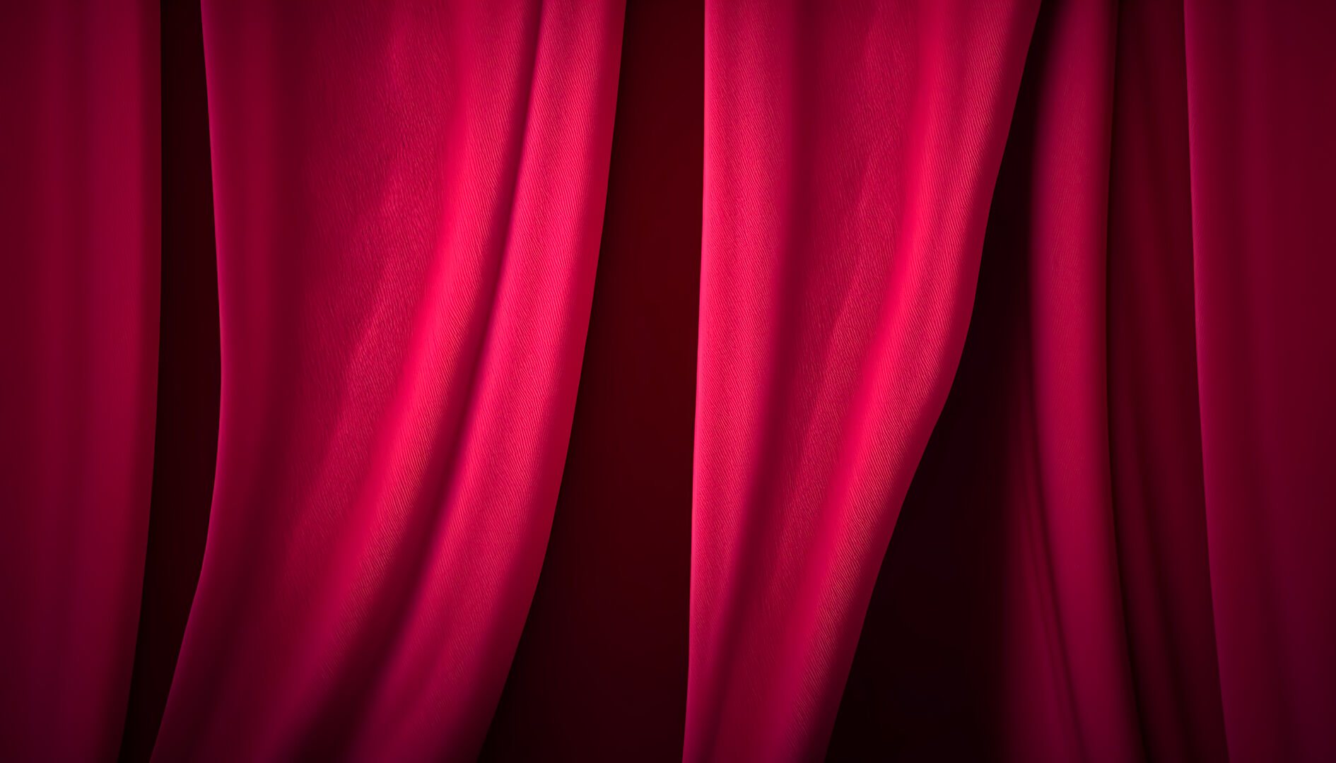 Theater vanuit het niets