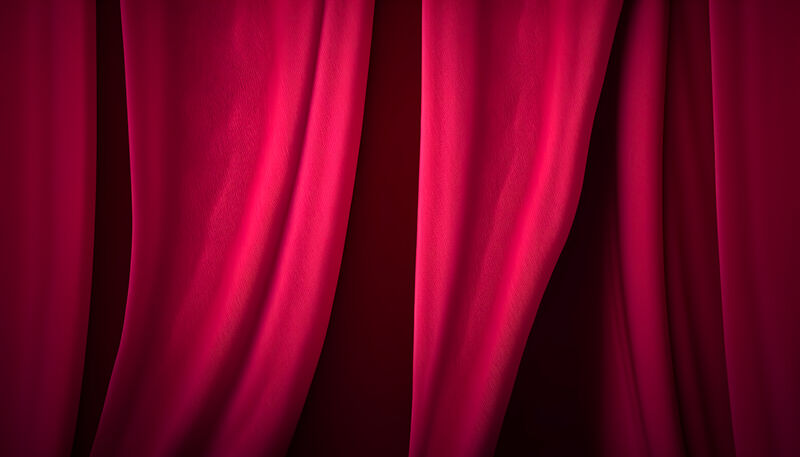 Theater vanuit het niets
