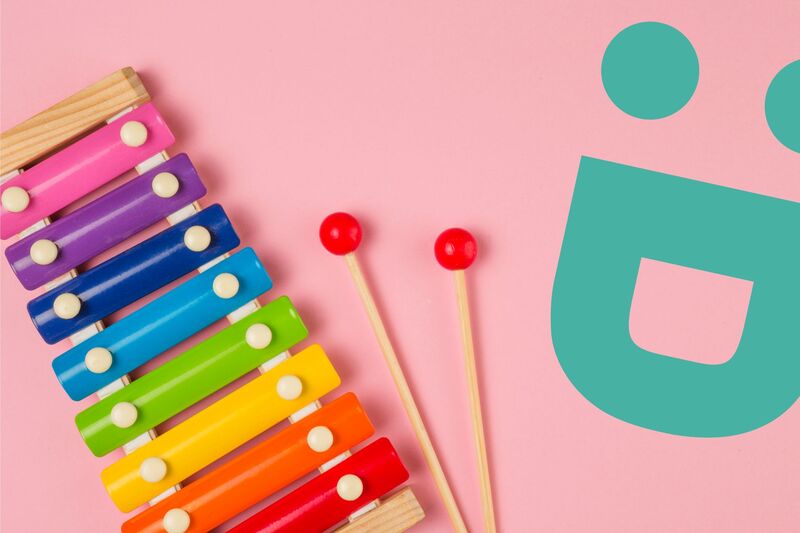 Toonbeeld zoekt een docent schoolmuziek