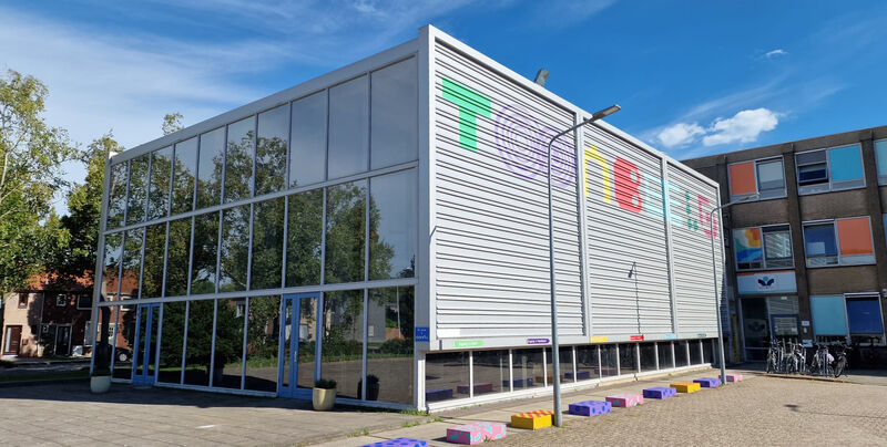 Vacature projectmedewerker cultuureducatie