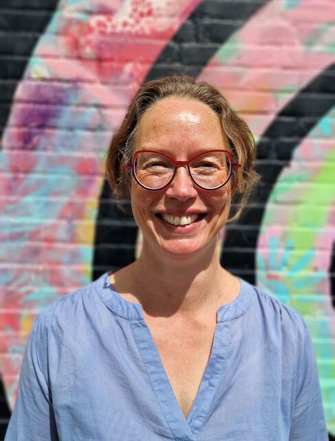 Wendy de Vos